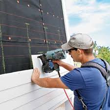 Best Storm Damage Siding Repair  in Richmond West, FL